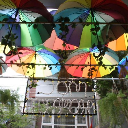 Moc Homestay Coffee Da Nang Bagian luar foto